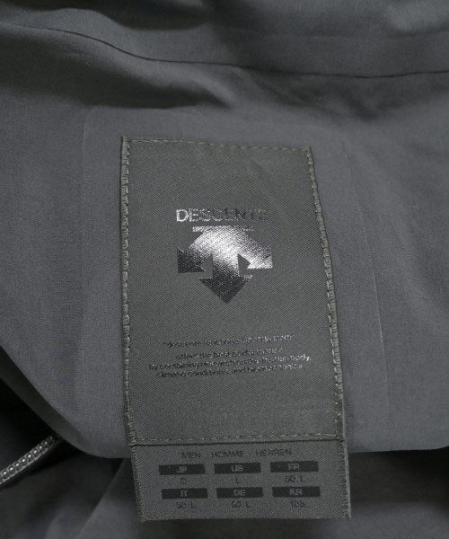 DESCENTE เสื้อโค้ท อื่น