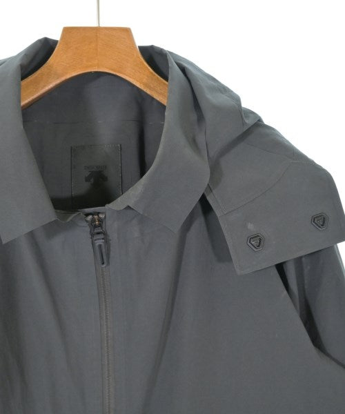 DESCENTE เสื้อโค้ท อื่น