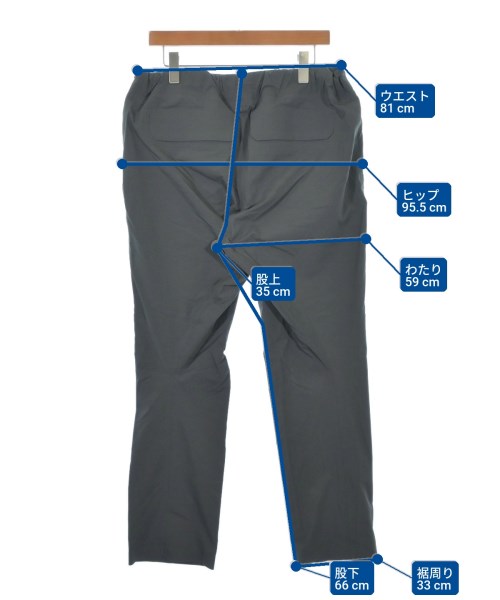 DESCENTE กางเกง อื่น