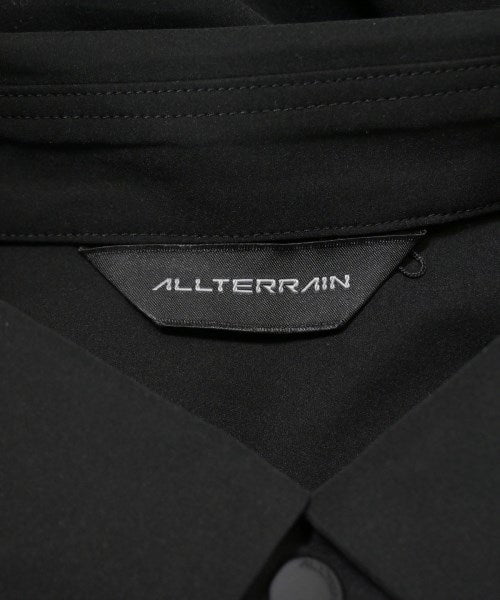 DESCENTE เสื้อลำลอง