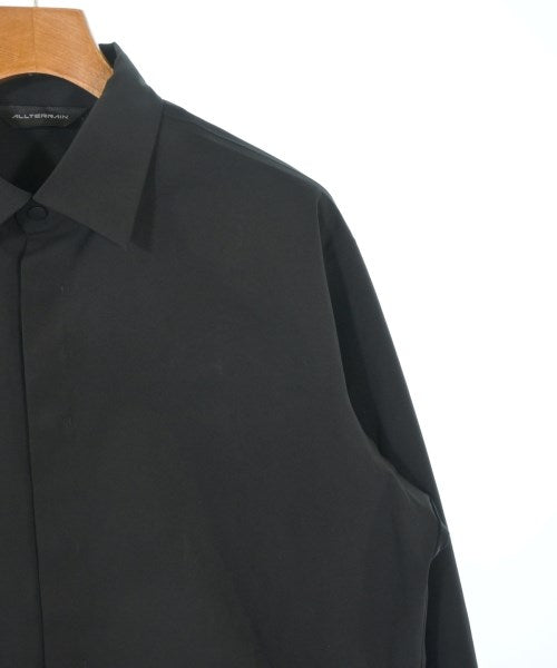 DESCENTE เสื้อลำลอง