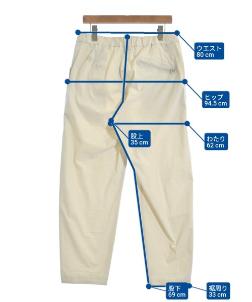 DESCENTE กางเกง อื่น