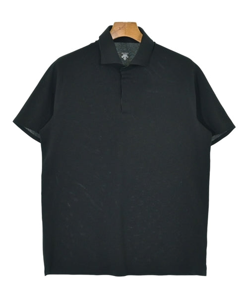 DESCENTE เสื้อโปโล