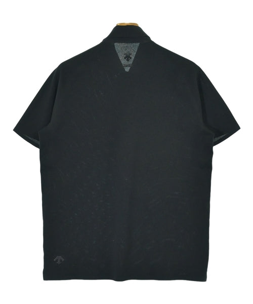 DESCENTE เสื้อโปโล