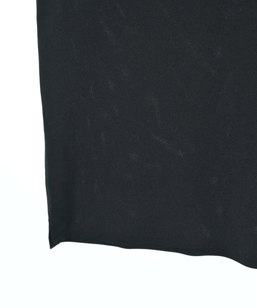 DESCENTE เสื้อโปโล