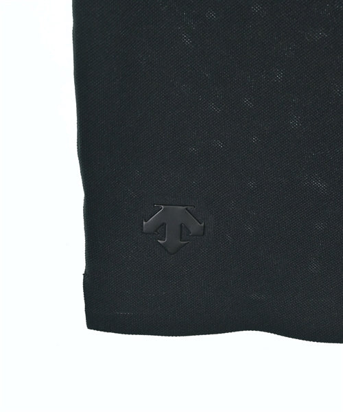 DESCENTE เสื้อโปโล