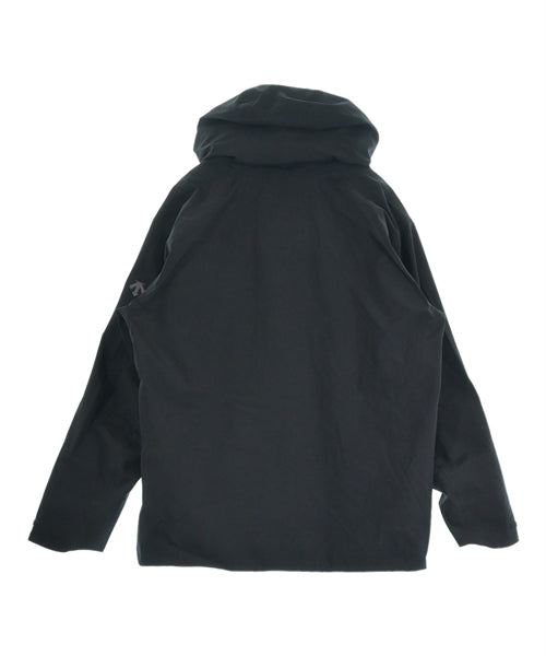 DESCENTE เสื้อพาร์กาภูเขา