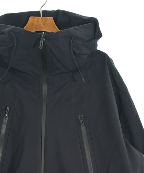 DESCENTE เสื้อพาร์กาภูเขา