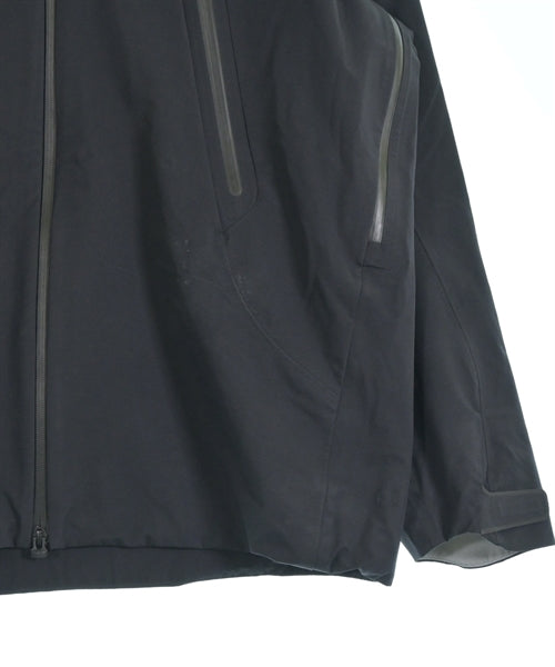 DESCENTE เสื้อพาร์กาภูเขา