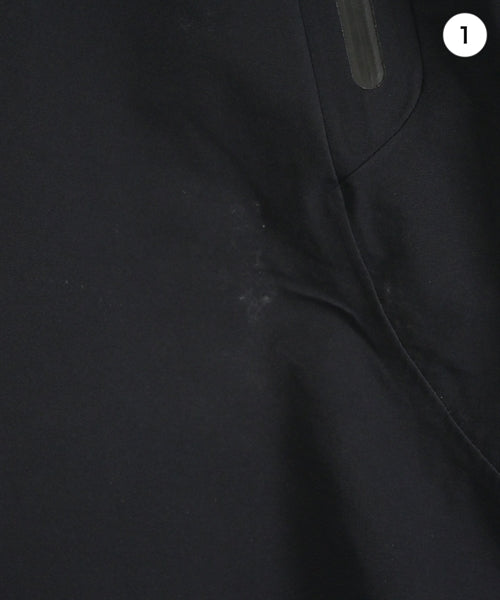 DESCENTE เสื้อพาร์กาภูเขา