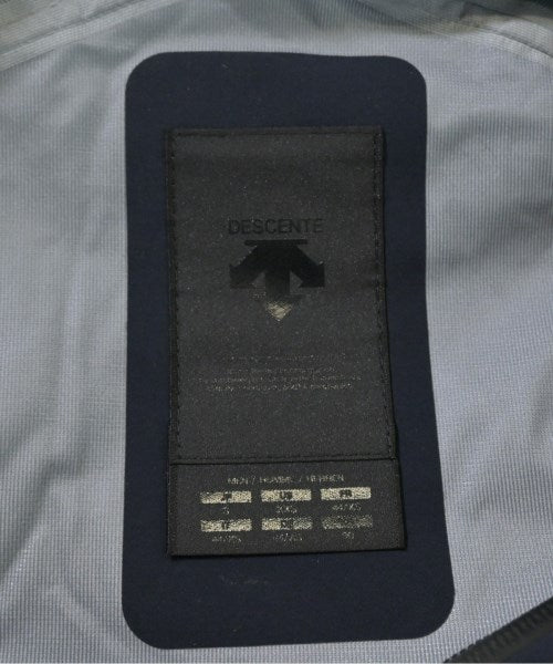 DESCENTE แจ็คเก็ตเบลาส์ อื่น