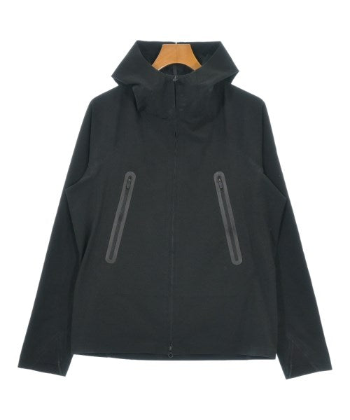 DESCENTE เสื้อพาร์กาภูเขา