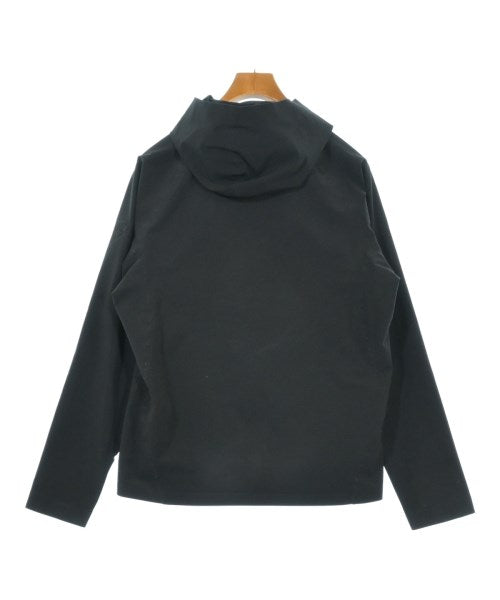 DESCENTE เสื้อพาร์กาภูเขา