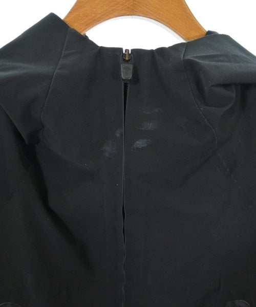 DESCENTE เสื้อพาร์กาภูเขา