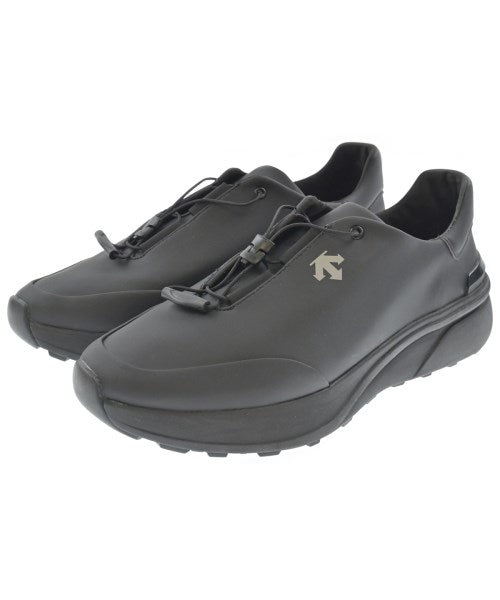 DESCENTE รองเท้าผ้าใบ