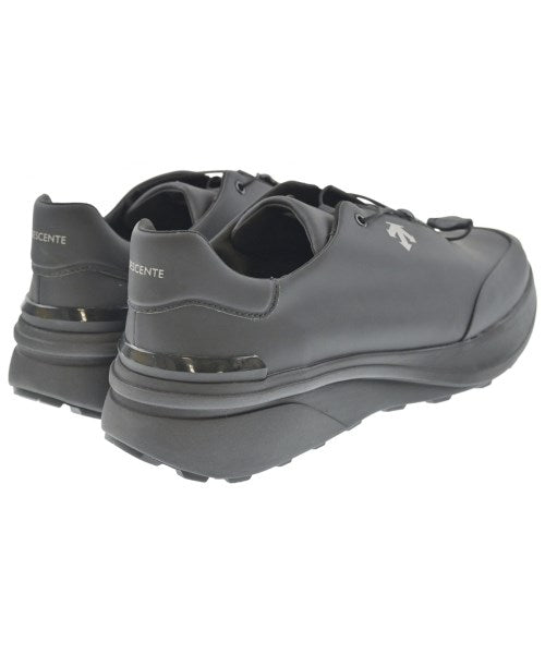 DESCENTE รองเท้าผ้าใบ