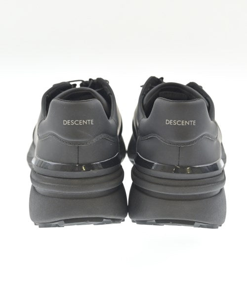 DESCENTE รองเท้าผ้าใบ