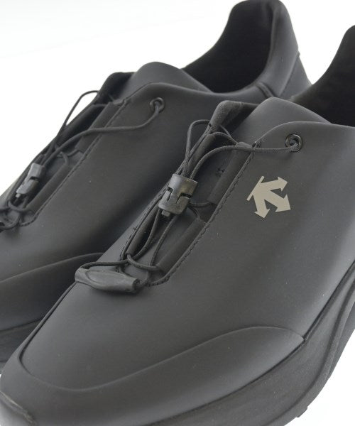 DESCENTE รองเท้าผ้าใบ