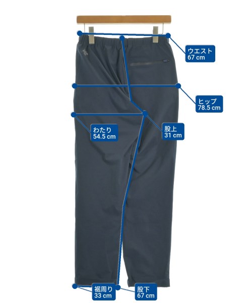 DESCENTE กางเกง อื่น