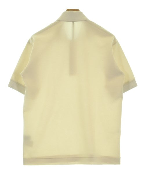 DESCENTE เสื้อโปโล