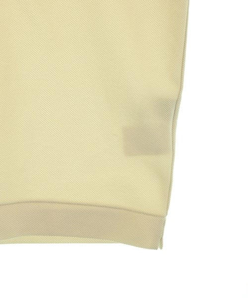 DESCENTE เสื้อโปโล