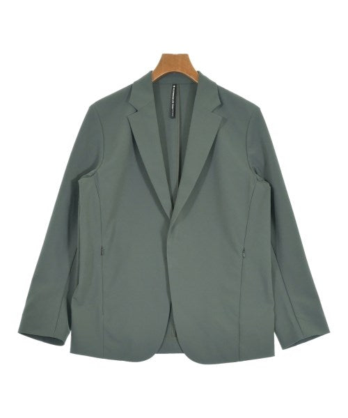 DESCENTE แจ็คเก็ตลำลอง