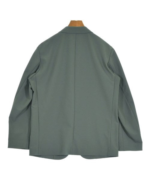 DESCENTE แจ็คเก็ตลำลอง