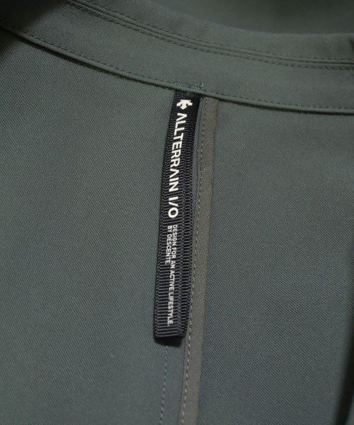 DESCENTE แจ็คเก็ตลำลอง