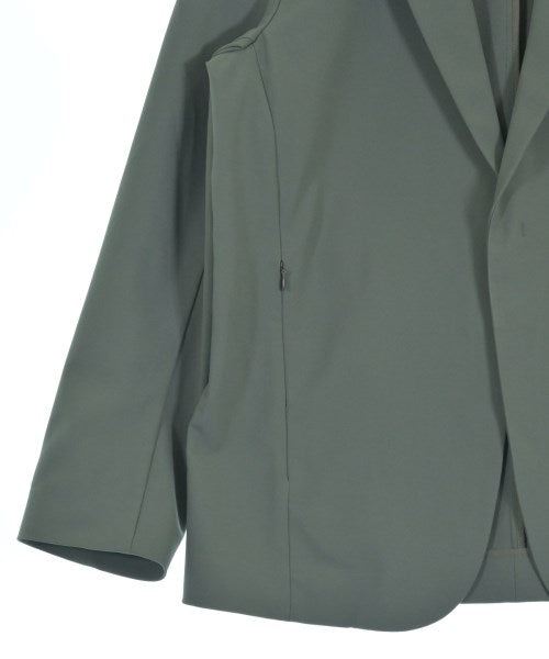 DESCENTE แจ็คเก็ตลำลอง