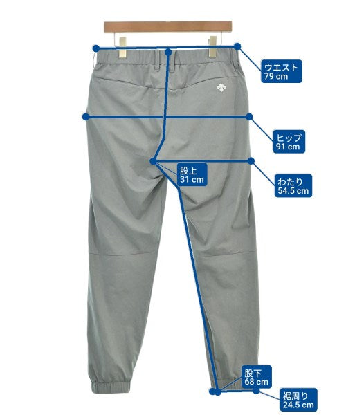 DESCENTE กางเกง อื่น