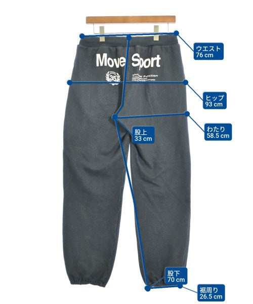 DESCENTE กางเกง อื่น