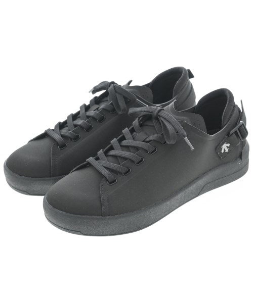 DESCENTE รองเท้าผ้าใบ