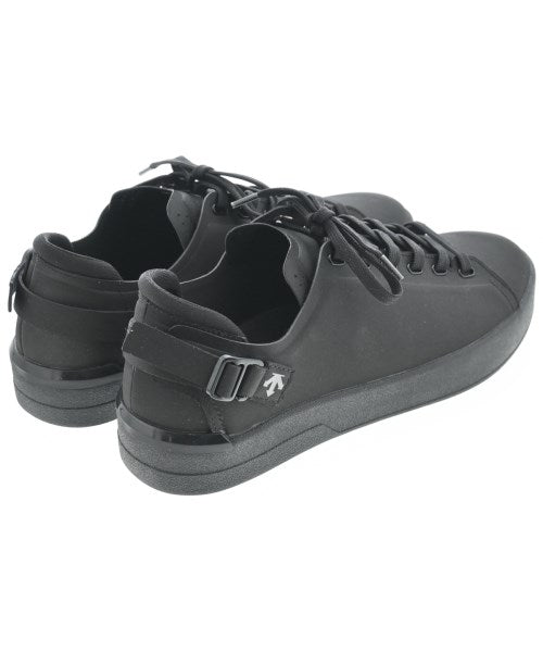 DESCENTE รองเท้าผ้าใบ