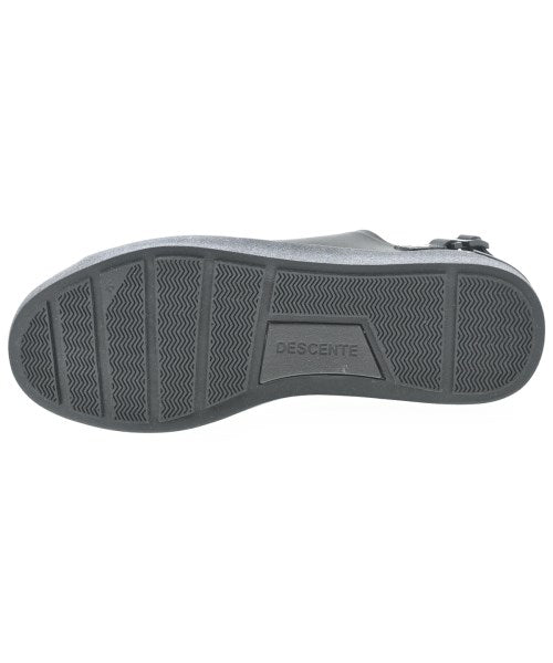 DESCENTE รองเท้าผ้าใบ