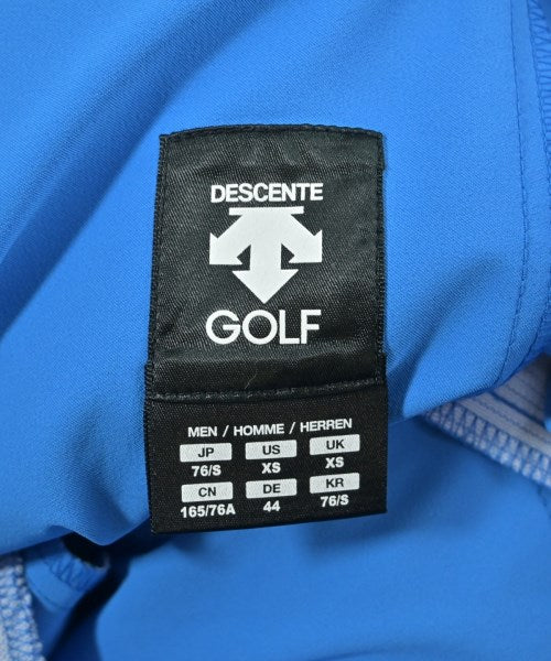 DESCENTE กางเกงขาสั้น