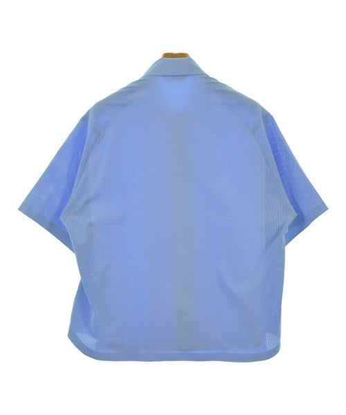 DESCENTE เสื้อลำลอง