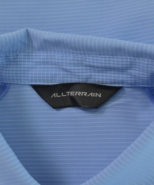 DESCENTE เสื้อลำลอง