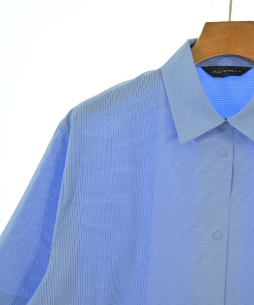 DESCENTE เสื้อลำลอง