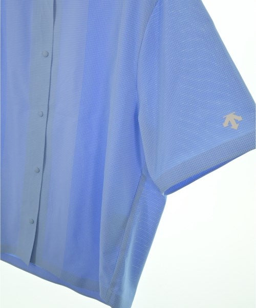 DESCENTE เสื้อลำลอง