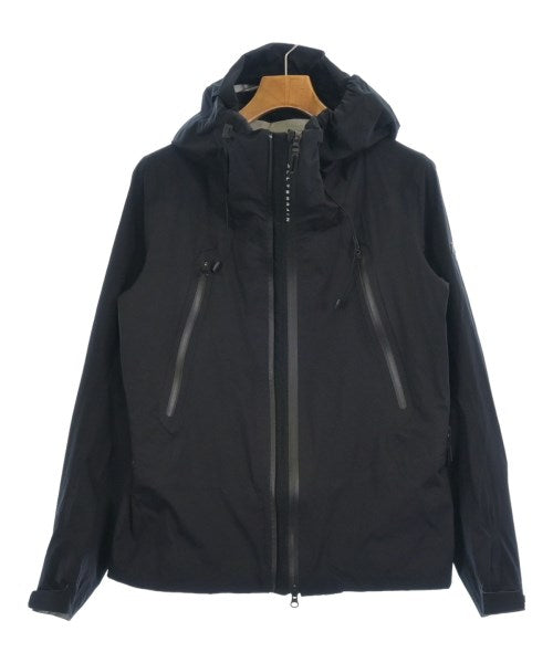 DESCENTE เสื้อพาร์กาภูเขา