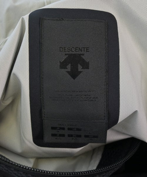 DESCENTE เสื้อพาร์กาภูเขา