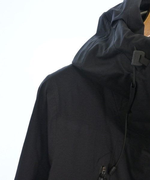 DESCENTE เสื้อพาร์กาภูเขา