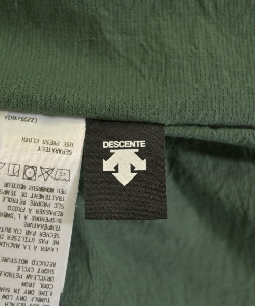 DESCENTE กางเกงขาสั้น