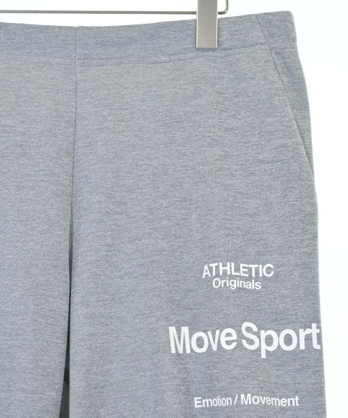 DESCENTE กางเกงวอร์ม