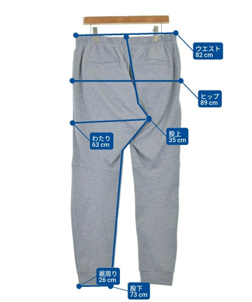 DESCENTE กางเกงวอร์ม