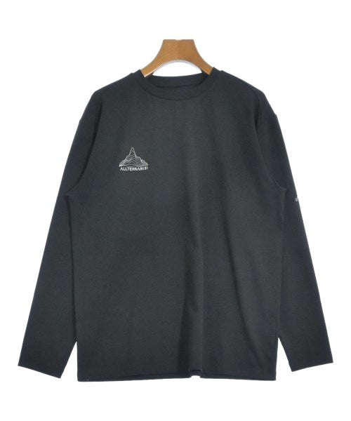 DESCENTE เสื้อยืด/เสื้อท็อปส์