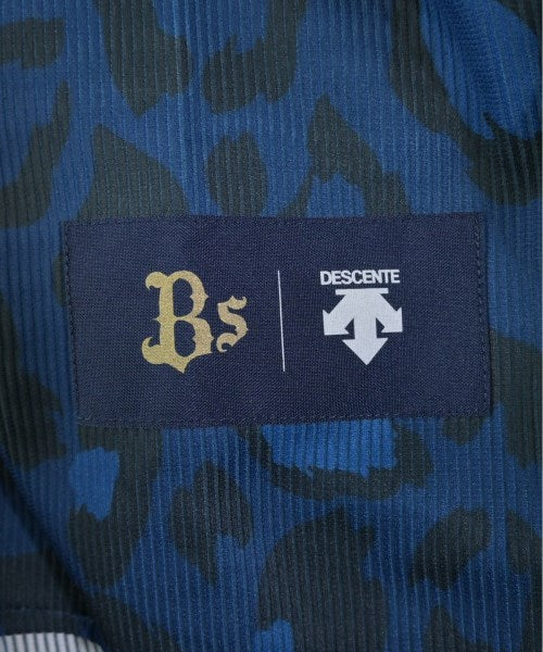 DESCENTE เสื้อลำลอง