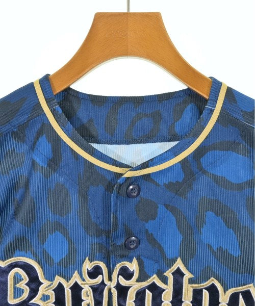 DESCENTE เสื้อลำลอง