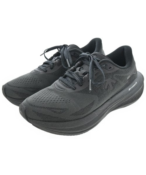 DESCENTE รองเท้าผ้าใบ