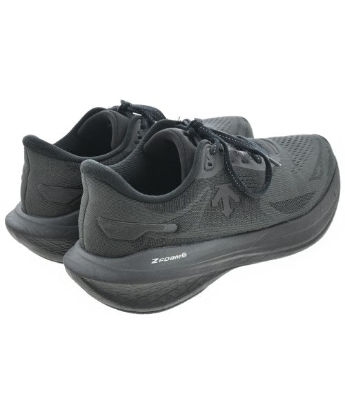 DESCENTE รองเท้าผ้าใบ